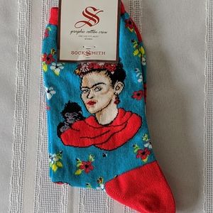Frida Socksmith Socks